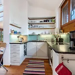 شقة Atelierwohnung Hof Kranichmoor Horst (Lauenburg)