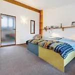 شقة Atelierwohnung Hof Kranichmoor Horst (Lauenburg)