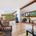 شقة Atelierwohnung Hof Kranichmoor Horst (Lauenburg)