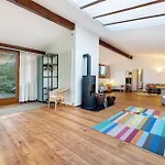 Atelierwohnung Hof Kranichmoor شقة Horst (Lauenburg)