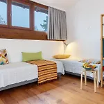 Atelierwohnung Hof Kranichmoor
