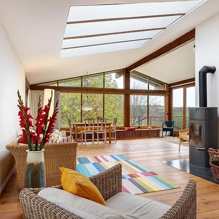 Atelierwohnung Hof Kranichmoor *