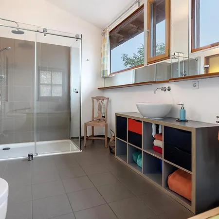 Atelierwohnung Hof Kranichmoor *