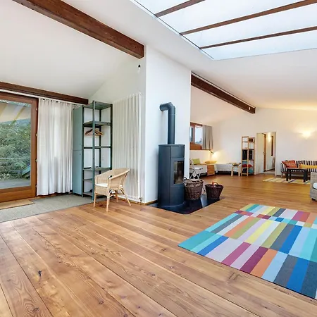 Atelierwohnung Hof Kranichmoor Apartamento Horst (Lauenburg)
