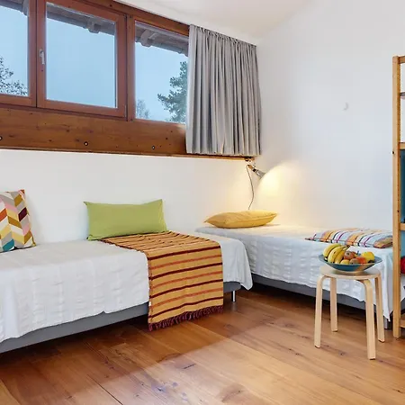 Atelierwohnung Hof Kranichmoor